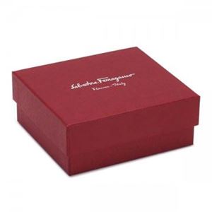 Ferragamo（フェラガモ） ブレスレット  345920 616699 RED