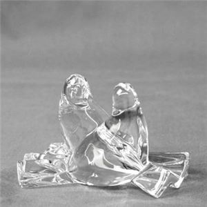 Baccarat（バカラ） フィギュア・人形  2100916  