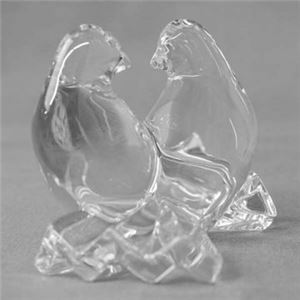 Baccarat（バカラ） フィギュア・人形  2100916  