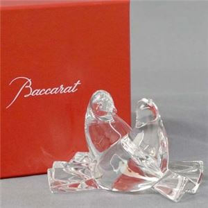 Baccarat（バカラ） フィギュア・人形  2100916  