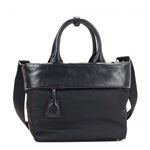 Prada�i�v���_�j �g�[�g�o�b�O 1BG959OLO F0002 NERO