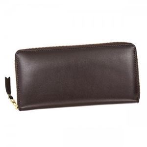 COMME des GARCONS(�R���f�M�����\��) �����z SA0110 BROWN