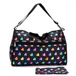 LESPORTSAC�i���X�|�[�g�T�b�N�j �{�X�g���o�b�O 7185