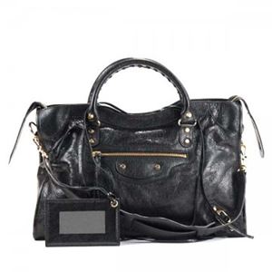 Balenciaga�i�o�����V�A�K�j �g�[�g�o�b�O 115748 1000 NOIR