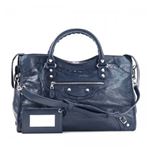 BalenciagaioVAKj g[gobO 281770 4012 BLEU OBSCUR