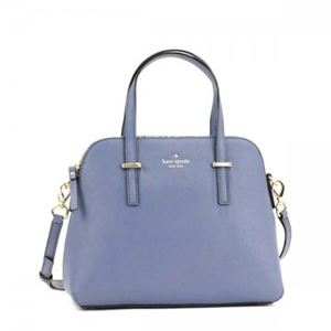 KATE SPADE�i�P�C�g�X�y�[�h�j �i�i���K�P�o�b�O PXRU4471 422 OYSTER BLUE