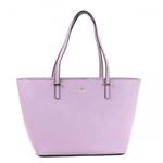 KATE SPADE�i�P�C�g�X�y�[�h�j �g�[�g�o�b�O PXRU4545 511 LILAC PETAL