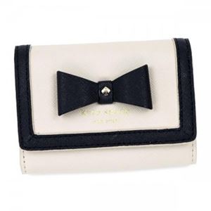 KATE SPADE�i�P�C�g�X�y�[�h�j ���K���� PWRU4474 153 PEBBLE�^BLACK