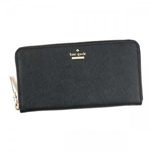KATE SPADE�i�P�C�g�X�y�[�h�j �����z PWRU5073 1 BLACK