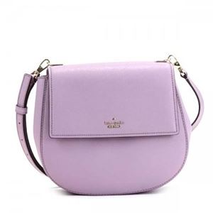 KATE SPADE�i�P�C�g�X�y�[�h�j �i�i���K�P�o�b�O PXRU6912 511 LILAC PETAL