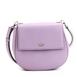 KATE SPADE�i�P�C�g�X�y�[�h�j �i�i���K�P�o�b�O PXRU6912 511 LILAC PETAL