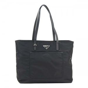 Prada�i�v���_�j �g�[�g�o�b�O  1BG052 F0002 NERO