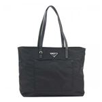 Prada�i�v���_�j �g�[�g�o�b�O  1BG052 F0002 NERO