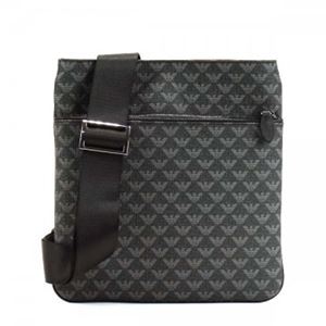 EMPORIO ARMANI�i�G���|���I�A���}�[�j�j �i�i���K�P�o�b�O  Y4M059 86526 LAVAGNA/NERO