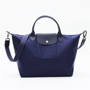 Longchamp�i�����V�����j �g�[�g�o�b�O  1515 556 NAVY