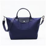 Longchamp�i�����V�����j �g�[�g�o�b�O  1515 556 NAVY