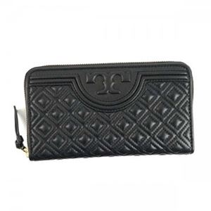TORY BURCH�i�g���[�o�[�`�j �����z  32166 1 BLACK