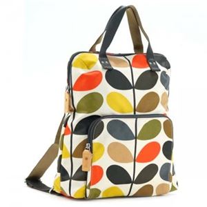 Orla Kiely (�I�[���J�C���[) �o�b�N�p�b�N 0ETCCMS138 0ETCCMS1389600 9600