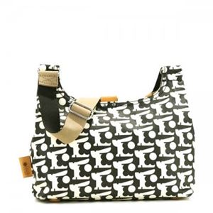 Orla Kiely (オーラカイリー) ショルダーバッグ 16AEBBY045 16AEBBY0450010 10