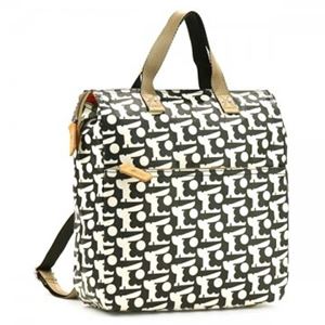 Orla Kiely (�I�[���J�C���[) �o�b�N�p�b�N 16AEBBY195 16AEBBY1950010 10