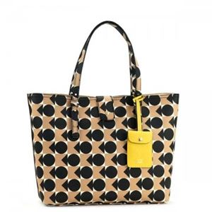 Orla Kiely (�I�[���J�C���[) �g�[�g�o�b�O 16ABSST054 16ABSST0546640 6640