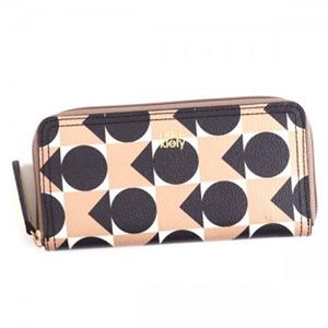 Orla Kiely (オーラカイリー) 長財布 16ABSST122 16ABSST1226640 6640