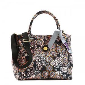 bonfanti(�{���t�@���e�B) �g�[�g�o�b�O 282414 254A BLACK