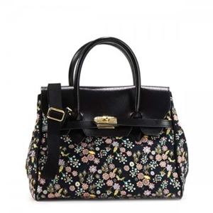 bonfanti(�{���t�@���e�B) �n���h�o�b�O 857704 251B BLACK