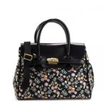 bonfanti(�{���t�@���e�B) �n���h�o�b�O 857704 251B BLACK