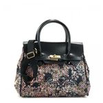 bonfanti(�{���t�@���e�B) �n���h�o�b�O 857704 254A BLACK