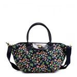 bonfanti(�{���t�@���e�B) �g�[�g�o�b�O 879104 251A BLUE