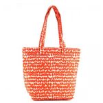 See Design(�V�[�f�U�C��) �g�[�g�o�b�O 3418 SMUDGE TOMATO