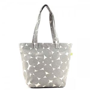 See Design(�V�[�f�U�C��) �g�[�g�o�b�O 3563 STONES GRAY