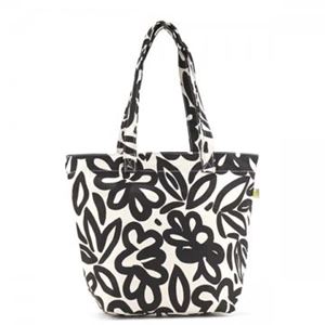 See Design(�V�[�f�U�C��) �g�[�g�o�b�O 3593 WOODS BLACK