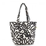 See Design(�V�[�f�U�C��) �g�[�g�o�b�O 3593 WOODS BLACK