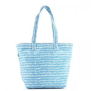 See Design(�V�[�f�U�C��) �g�[�g�o�b�O 3711 SEEDS PERIWINKLE