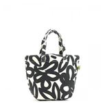 See Design(�V�[�f�U�C��) �g�[�g�o�b�O 3594 WOODS BLACK