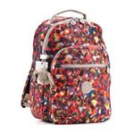Kipling (�L�v�����O) �o�b�N�p�b�N BP3447 914 HARVEST DREAM