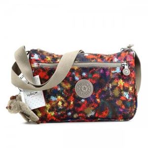 Kipling (�L�v�����O) �V�����_�[�o�b�O HB6492 914 HARVEST DREAM