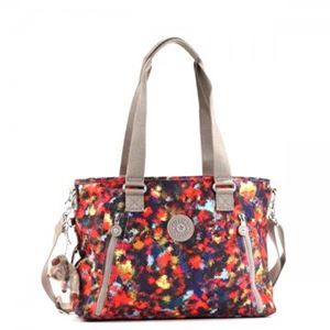 Kipling (�L�v�����O) �V�����_�[�o�b�O HB6761 914 HARVEST DREAM