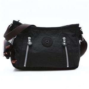 Kipling (�L�v�����O) �V�����_�[�o�b�O HB6793 1 BLACK