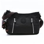Kipling (�L�v�����O) �V�����_�[�o�b�O HB6793 1 BLACK