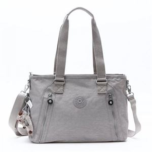 Kipling (�L�v�����O) �V�����_�[�o�b�O HB7035 51 SLATE GREY