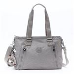 Kipling (�L�v�����O) �V�����_�[�o�b�O HB7035 51 SLATE GREY