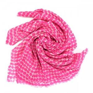 See Design(�V�[�f�U�C��) �X�J�[�t 2269 DROPS NEON PINK