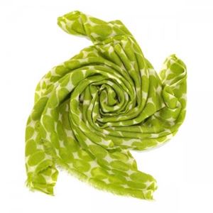 See Design(�V�[�f�U�C��) �X�J�[�t 2954 KNOBS CITRON