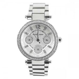 Michael Kors�i�}�C�P���R�[�X�j ���v  MK5615  