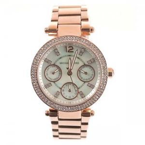 Michael Kors�i�}�C�P���R�[�X�j ���v  MK5616  