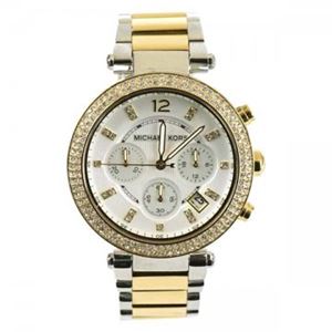 Michael Kors�i�}�C�P���R�[�X�j ���v  MK5626  