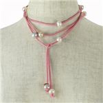 RUE GALANDE(�� �K�����h) �y���_���g/�l�b�N���X ROSE